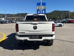 2020 RAM 1500 Big Horn Crew Cab 4x4 5'7" Box