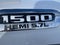 2019 RAM 1500 Big Horn/Lone Star Crew Cab 4x4 5'7" Box