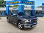 2022 RAM 1500 Laramie Crew Cab 4x4 5'7" Box