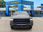 2026 RAM 1500 Rebel Crew Cab 4x4 5'7" Box