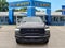 2026 RAM 1500 Rebel Crew Cab 4x4 5'7" Box
