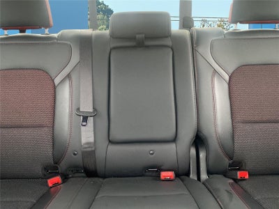 2026 RAM 1500 Rebel Crew Cab 4x4 5'7" Box