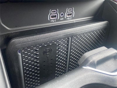 2026 RAM 1500 Rebel Crew Cab 4x4 5'7" Box