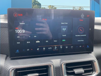 2026 Ford Mustang EcoBoost Premium Fastback