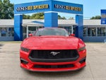 2026 Ford Mustang EcoBoost Premium Fastback