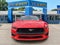 2026 Ford Mustang EcoBoost Premium Fastback