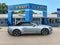 2025 Ford Mustang EcoBoost Premium Convertible