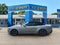 2025 Ford Mustang EcoBoost Premium Convertible