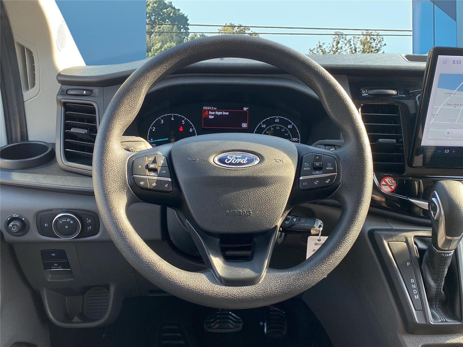 2024 Ford Transit-350 Passenger Van XLT