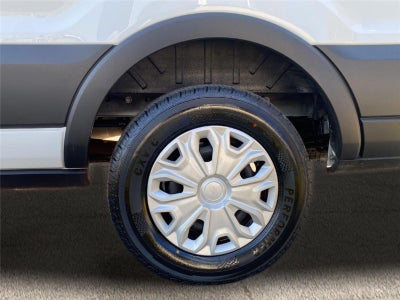 2024 Ford Transit-350 Passenger Van XLT
