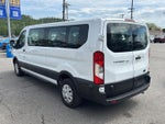 2024 Ford Transit Passenger Wagon XL