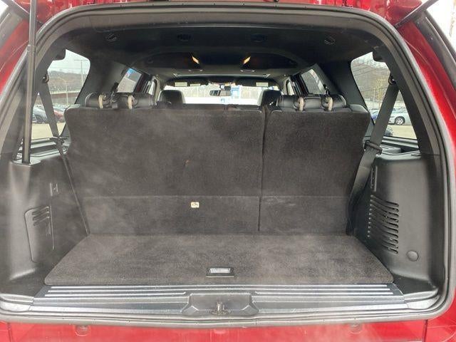 2017 Ford Expedition Platinum