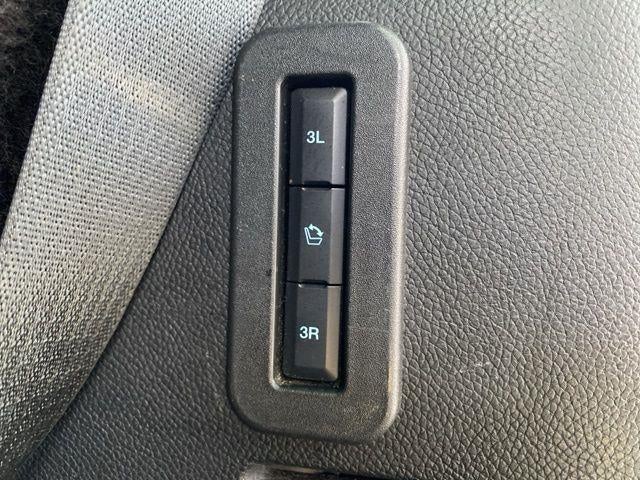 2017 Ford Expedition Platinum