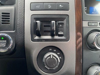 2017 Ford Expedition Platinum