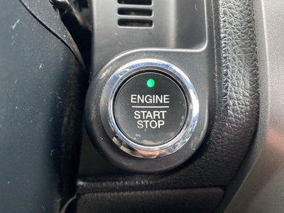 2017 Ford Expedition Platinum