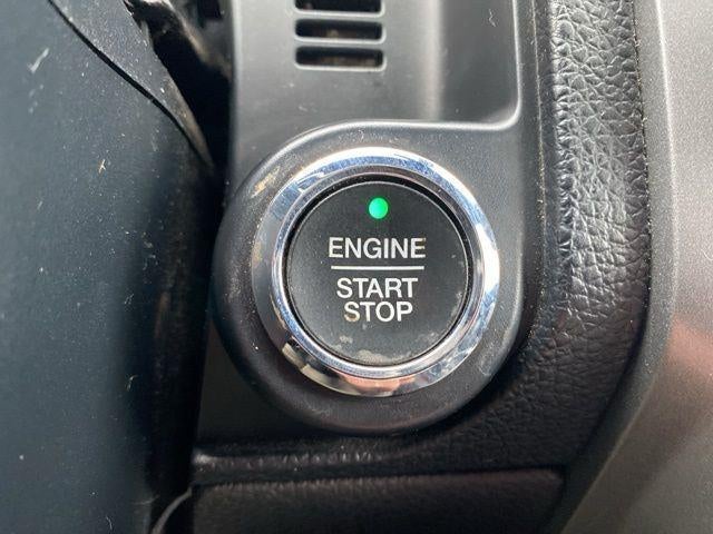 2017 Ford Expedition Platinum