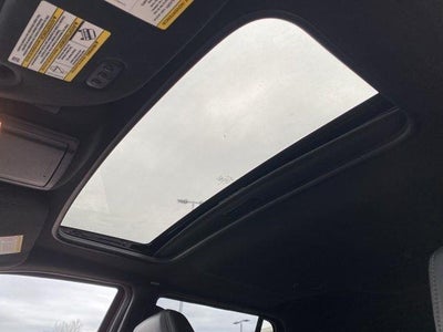 2017 Ford Expedition Platinum