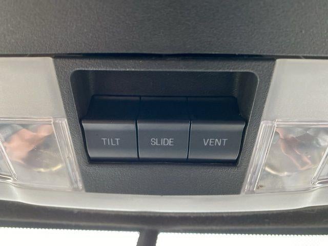 2017 Ford Expedition Platinum