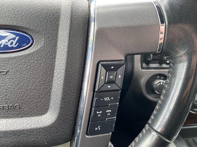 2017 Ford Expedition Platinum