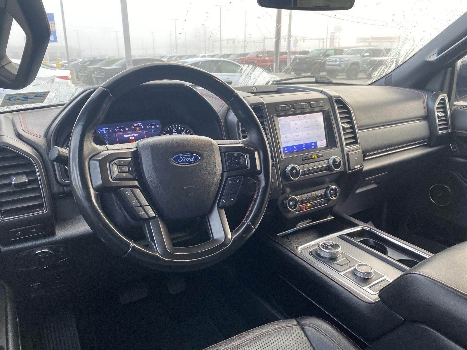 2020 Ford Expedition Limited