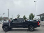 2023 Ford F-250 Platinum