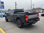 2023 Ford F-250 Platinum