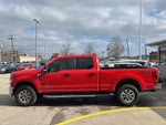 2020 Ford Super Duty F-350 SRW XL