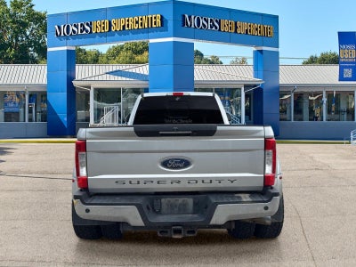 2018 Ford F-350 LARIAT
