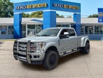 2018 Ford F-350 LARIAT