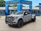 2018 Ford F-350 LARIAT
