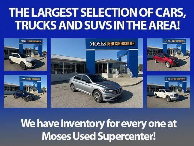 2020 Ford Transit Cargo Van GRAY