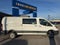2020 Ford Transit Cargo Van GRAY