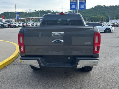 2019 Ford Ranger XL