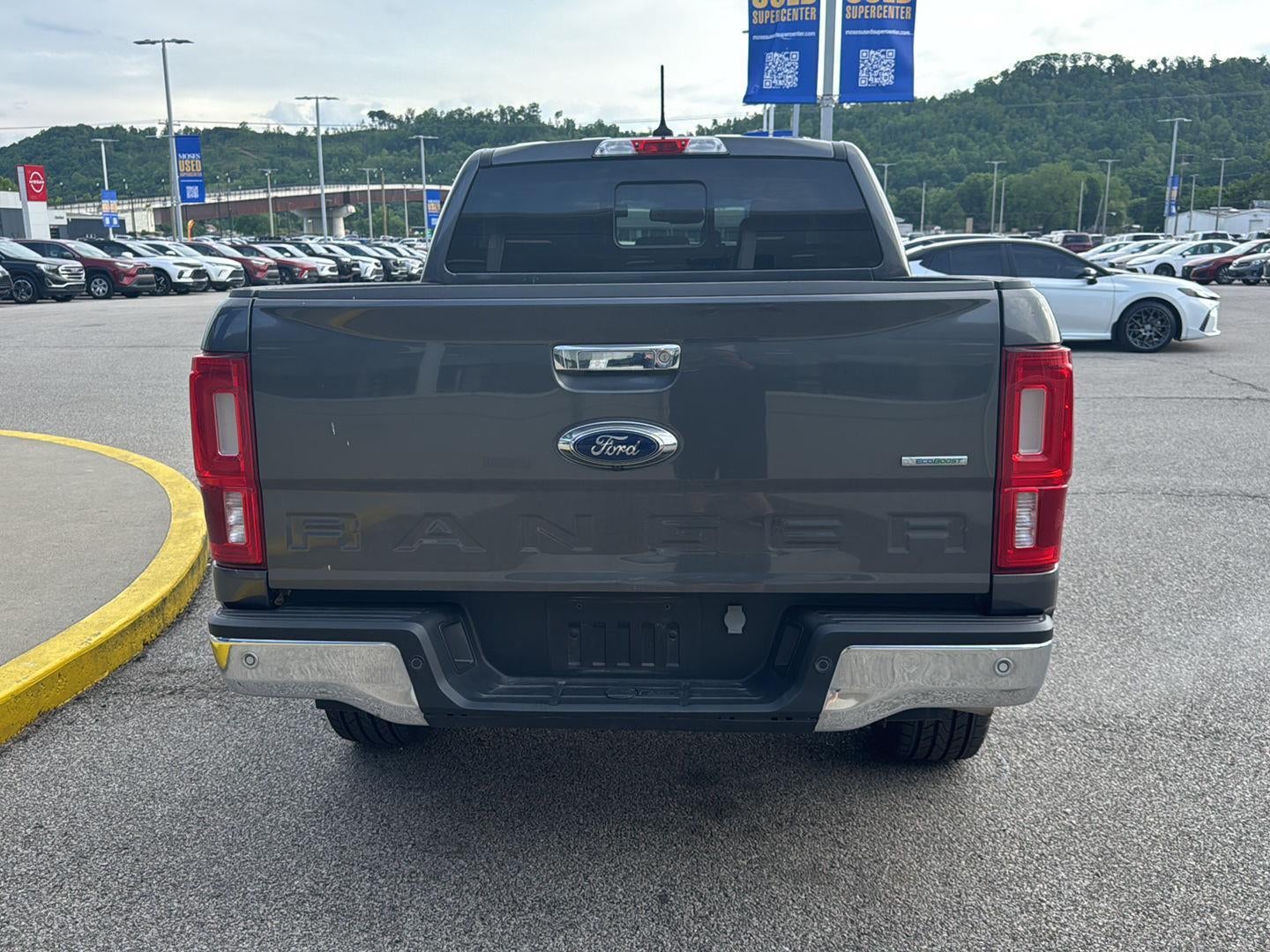 2019 Ford Ranger XL