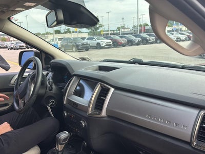 2019 Ford Ranger XL