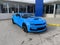 2022 Chevrolet Camaro 1SS