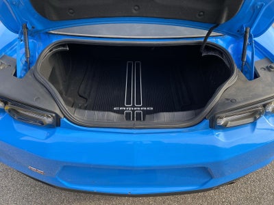 2022 Chevrolet Camaro 1SS