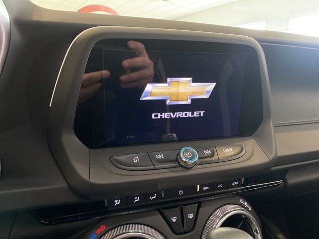 2023 Chevrolet Camaro LT1