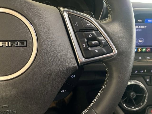 2023 Chevrolet Camaro LT1