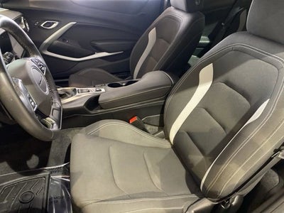 2023 Chevrolet Camaro LT1