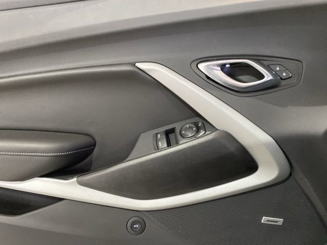 2023 Chevrolet Camaro LT1