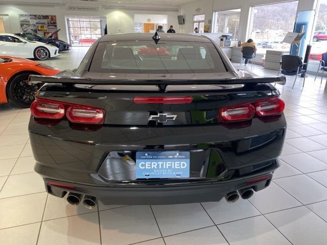 2023 Chevrolet Camaro LT1