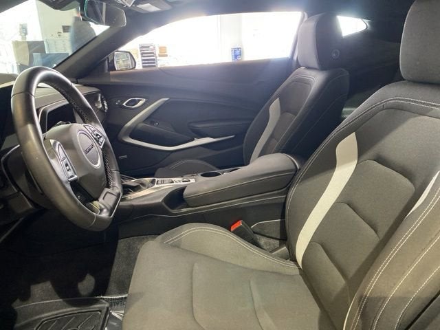 2023 Chevrolet Camaro LT1