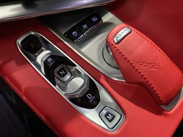 2024 Chevrolet Corvette Stingray 3LT