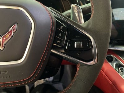 2024 Chevrolet Corvette Stingray 3LT