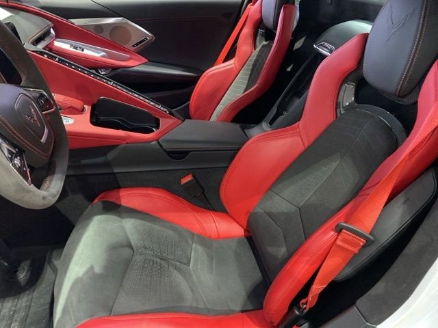 2024 Chevrolet Corvette Stingray 3LT