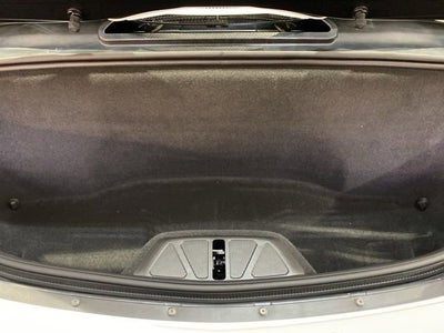 2024 Chevrolet Corvette Stingray 3LT