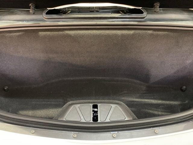 2024 Chevrolet Corvette Stingray 3LT