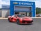 2027 Chevrolet Corvette ZR1 3LZ