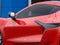 2027 Chevrolet Corvette ZR1 3LZ